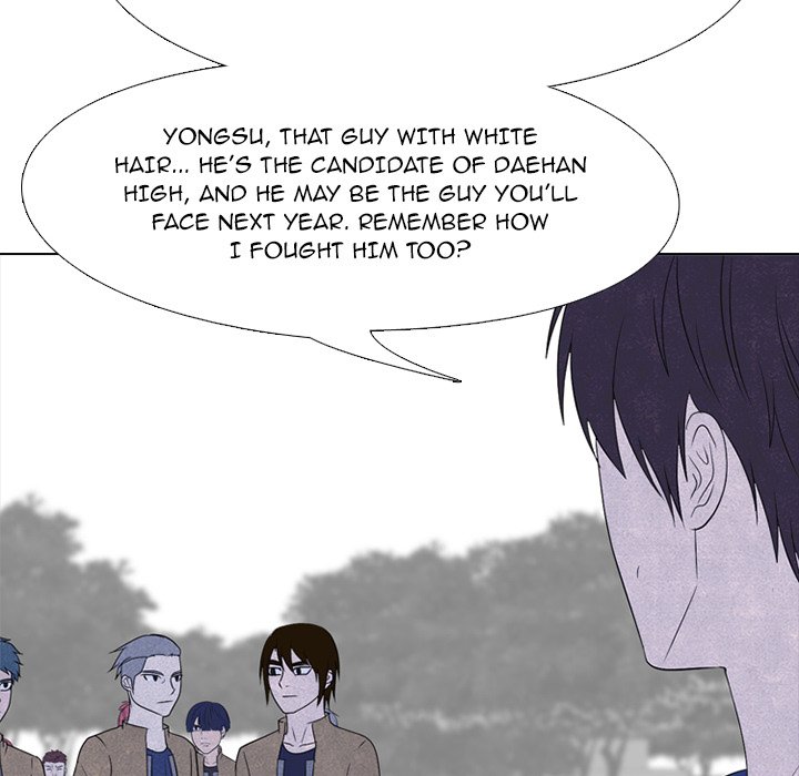 High School Devil chapter 214 page 37