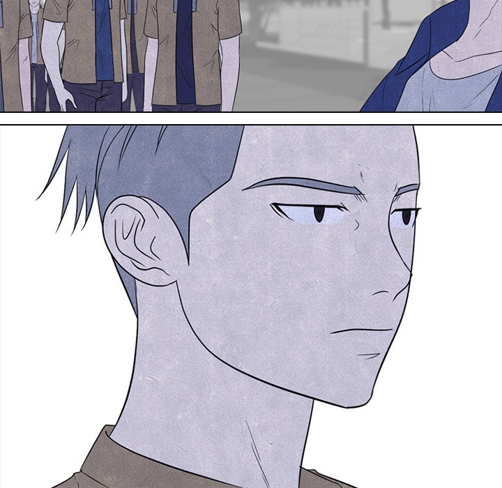 High School Devil chapter 214 page 38