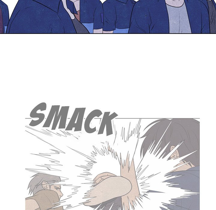 High School Devil chapter 214 page 40