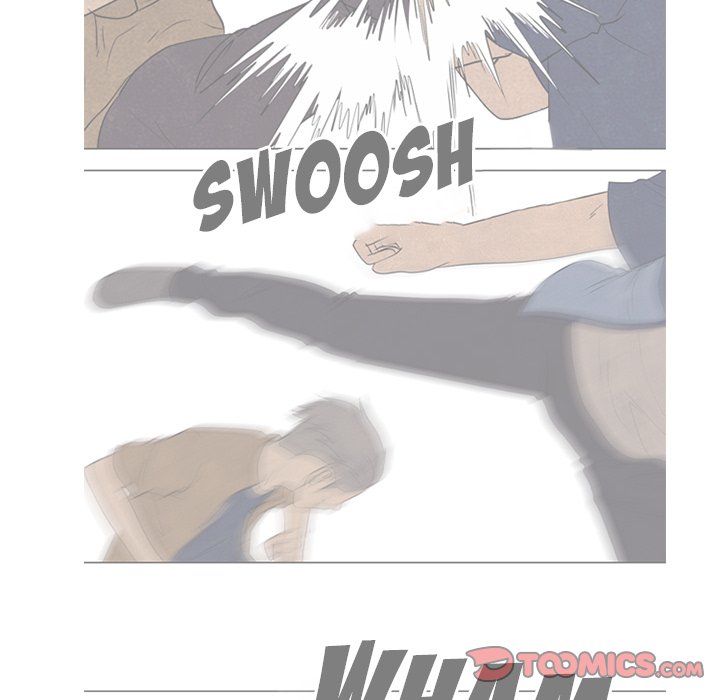 High School Devil chapter 214 page 41