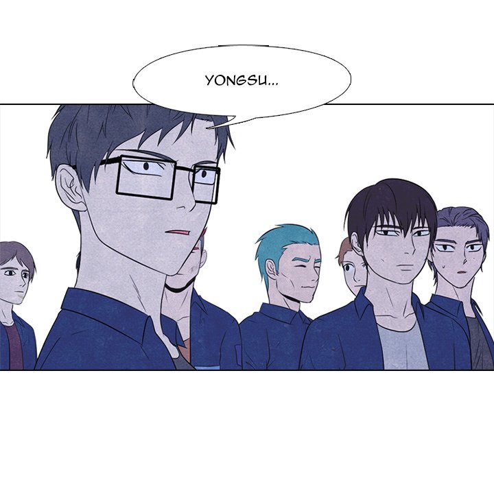 High School Devil chapter 214 page 43