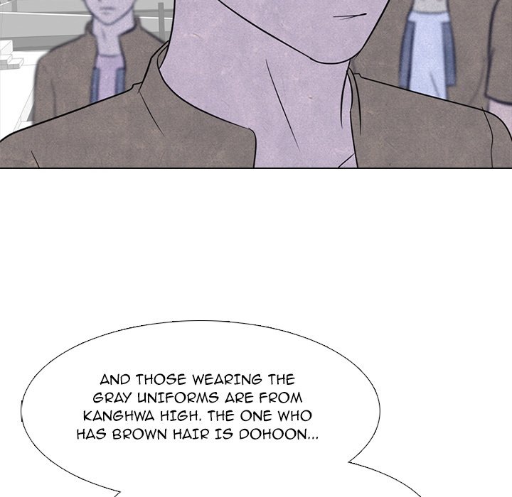 High School Devil chapter 214 page 45