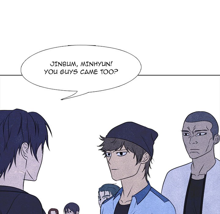 High School Devil chapter 214 page 53