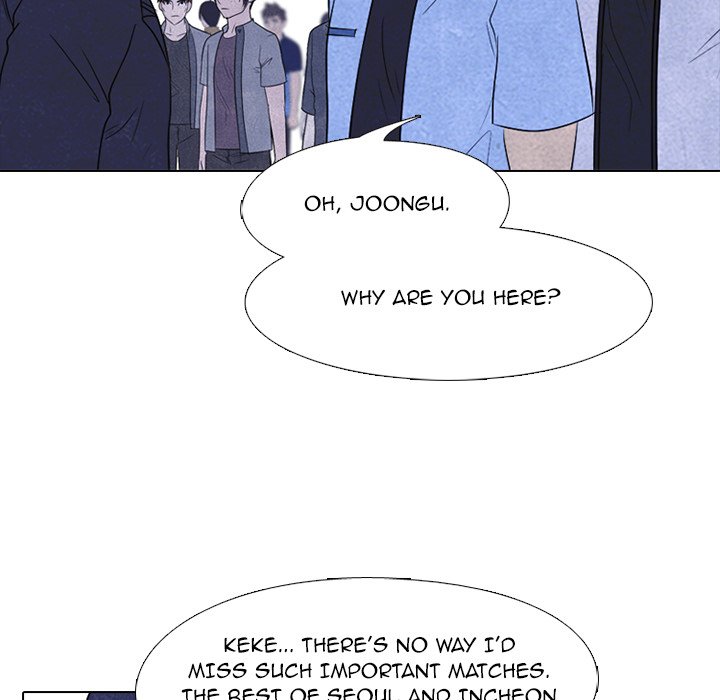 High School Devil chapter 214 page 54