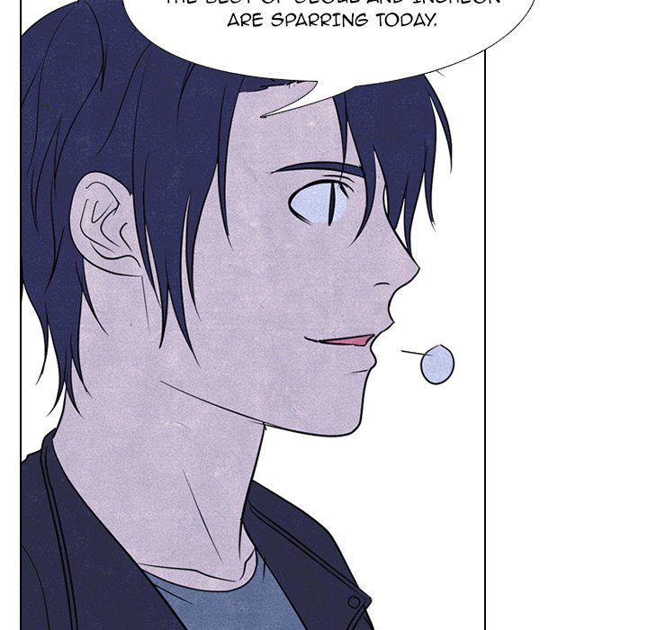 High School Devil chapter 214 page 55