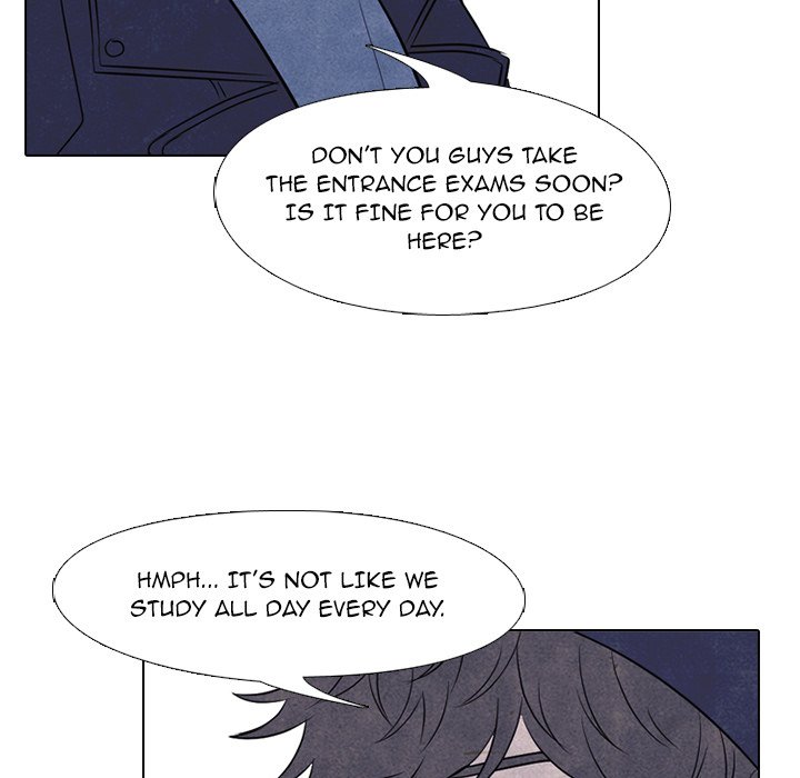 High School Devil chapter 214 page 56