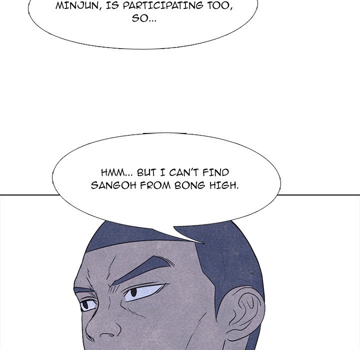 High School Devil chapter 214 page 58