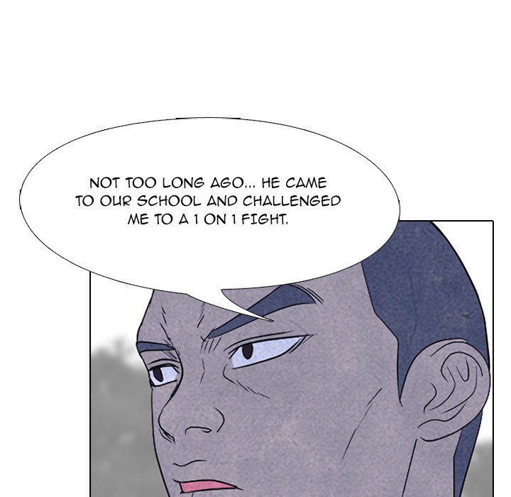 High School Devil chapter 214 page 60