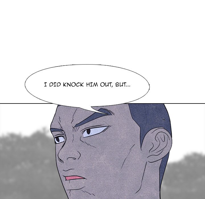 High School Devil chapter 214 page 66