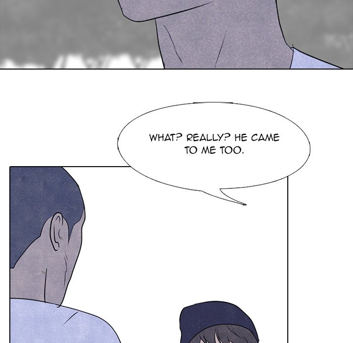 High School Devil chapter 214 page 67