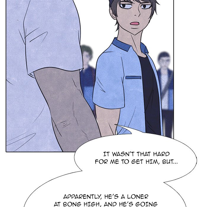 High School Devil chapter 214 page 68