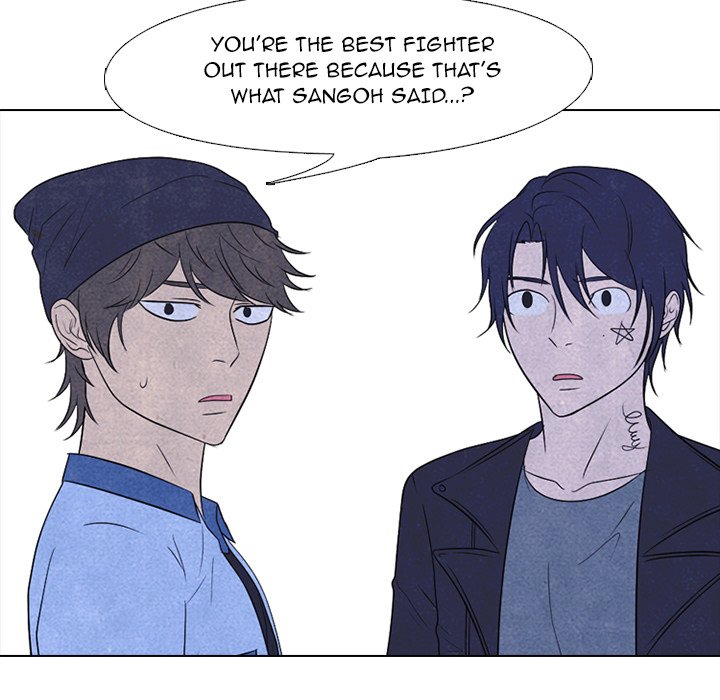 High School Devil chapter 214 page 77