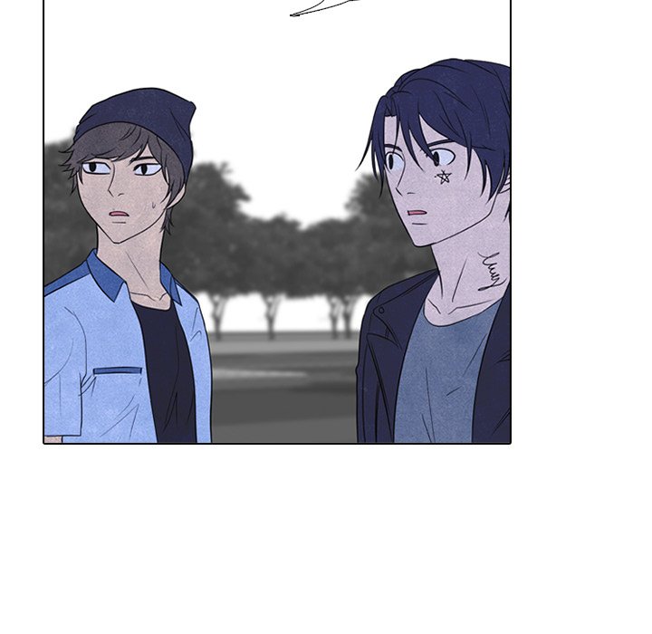 High School Devil chapter 214 page 83
