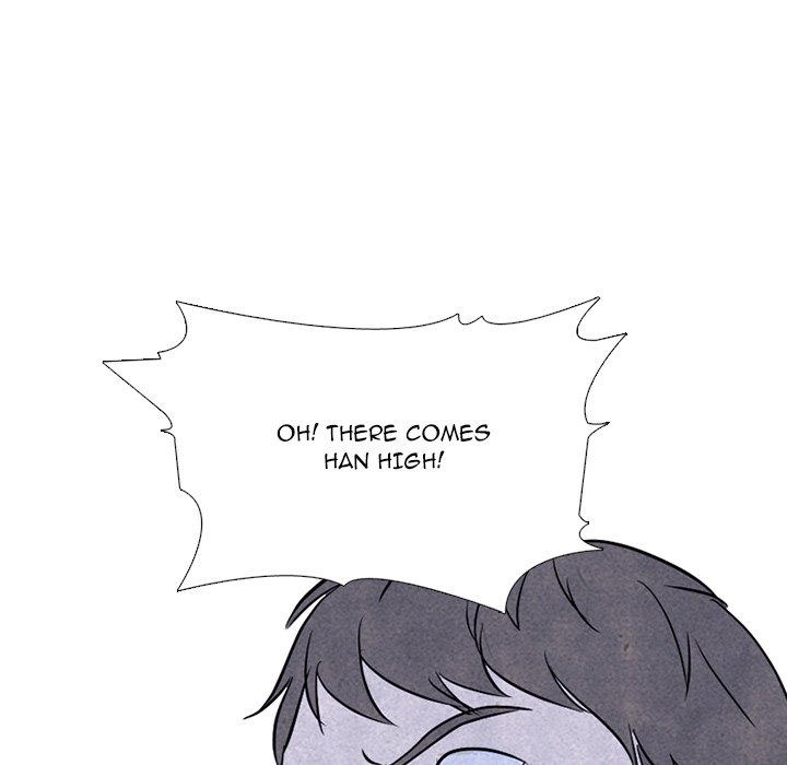 High School Devil chapter 214 page 84