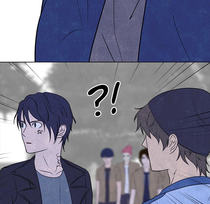 High School Devil chapter 214 page 86