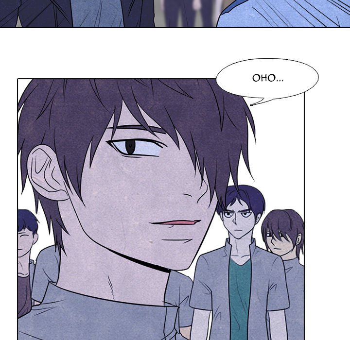 High School Devil chapter 214 page 87
