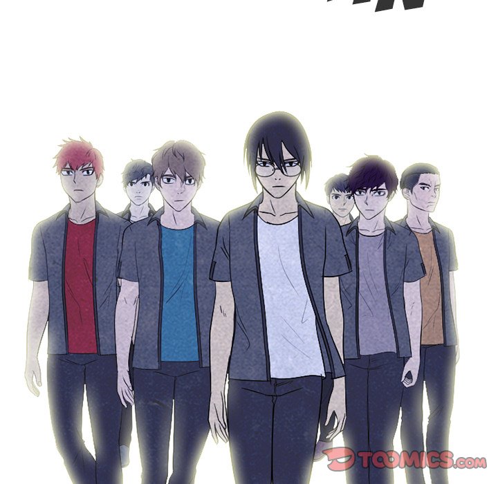 High School Devil chapter 214 page 89