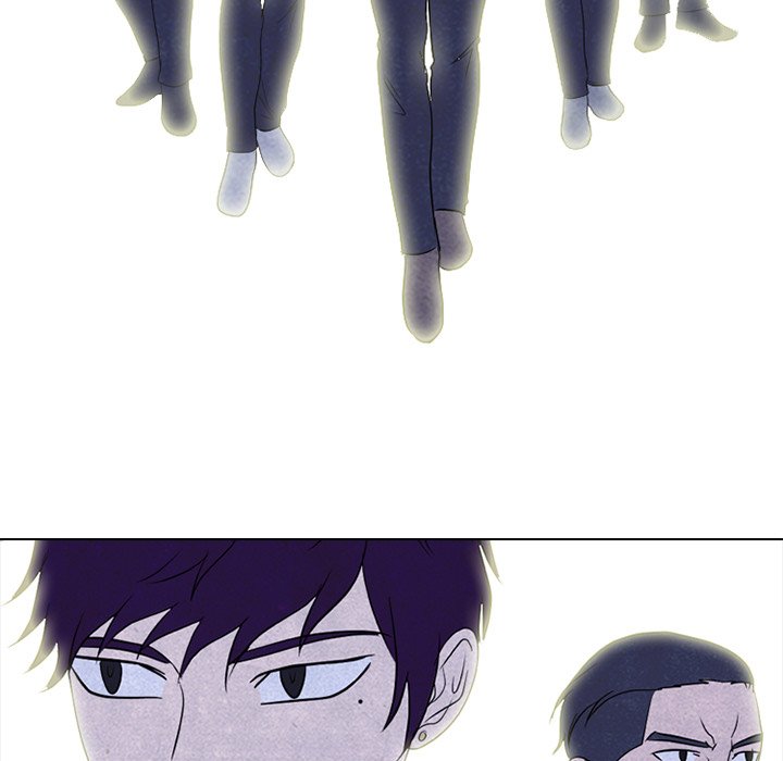 High School Devil chapter 214 page 90