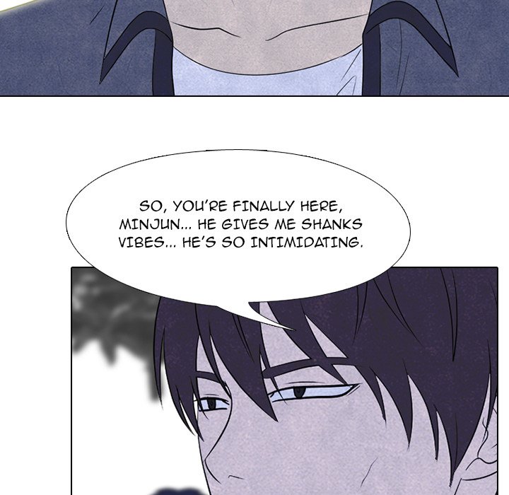 High School Devil chapter 214 page 93