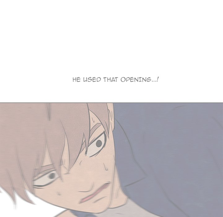 High School Devil chapter 214 page 99