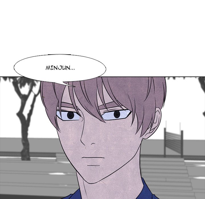 High School Devil chapter 214 page 107