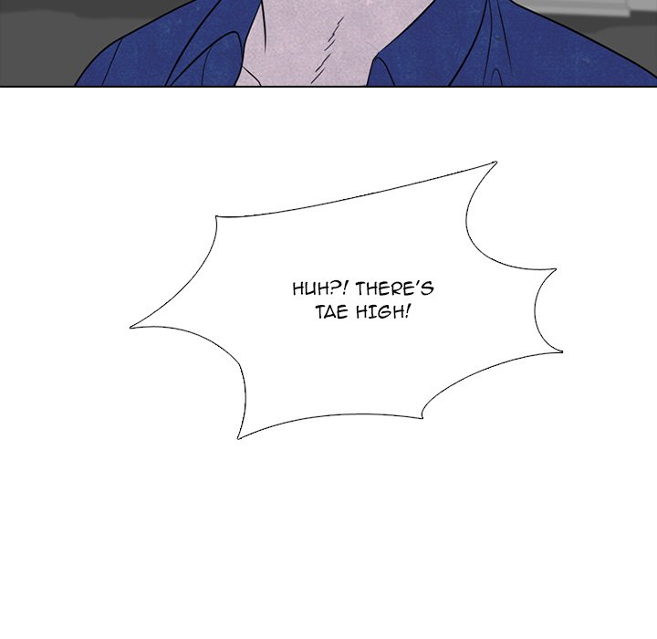 High School Devil chapter 214 page 108