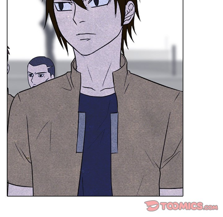 High School Devil chapter 214 page 113