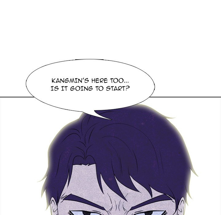High School Devil chapter 214 page 114