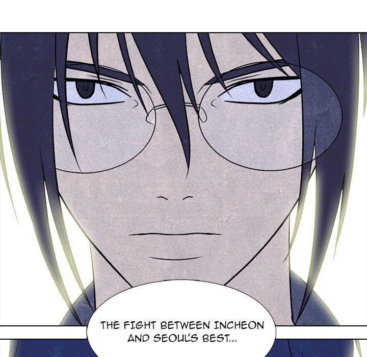 High School Devil chapter 214 page 116