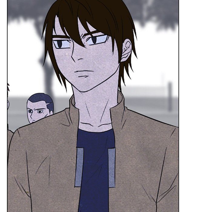 High School Devil chapter 215 page 7