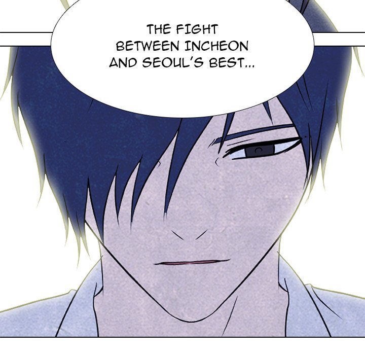 High School Devil chapter 215 page 11
