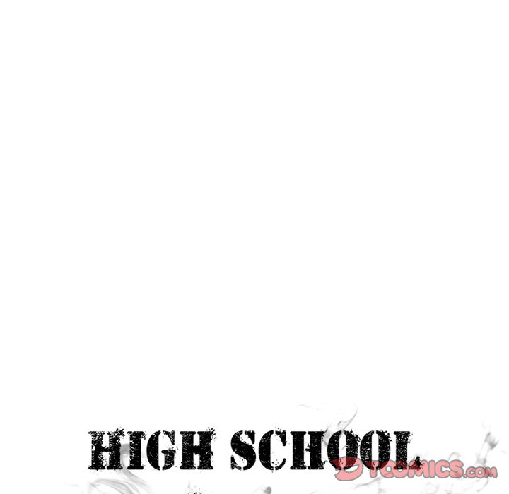 High School Devil chapter 215 page 12