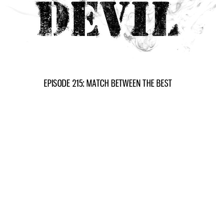 High School Devil chapter 215 page 13