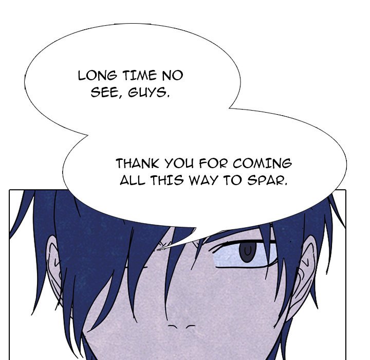 High School Devil chapter 215 page 19