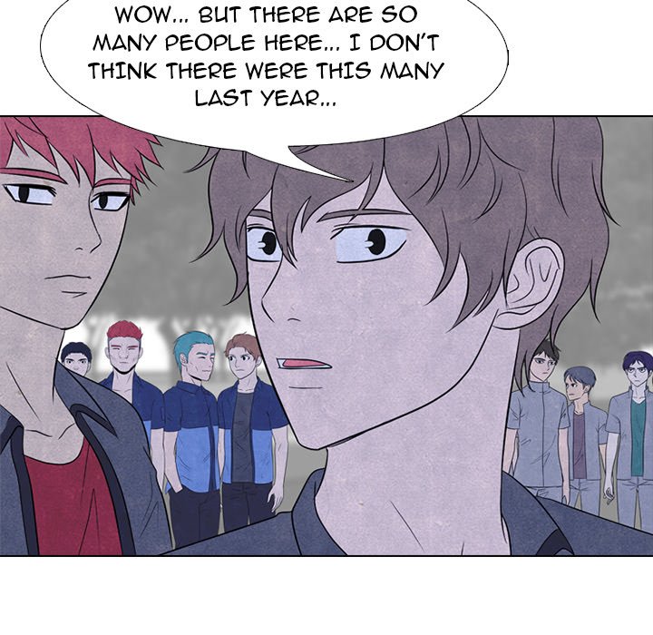 High School Devil chapter 215 page 22