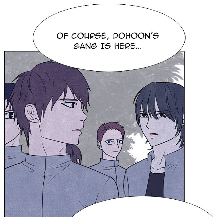 High School Devil chapter 215 page 23