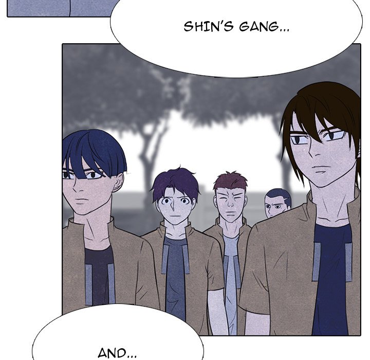 High School Devil chapter 215 page 24