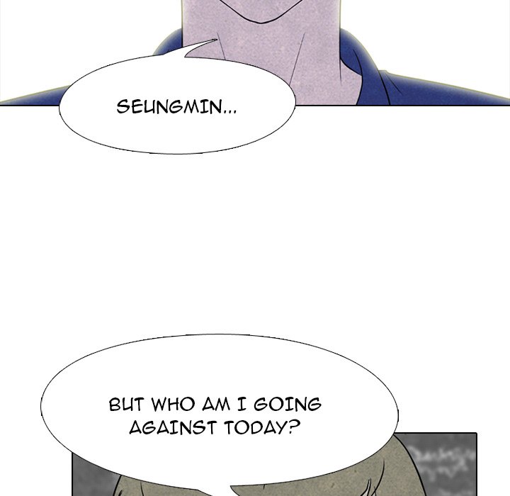 High School Devil chapter 215 page 28