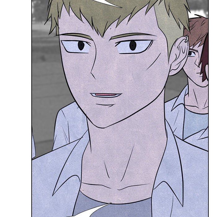 High School Devil chapter 215 page 29
