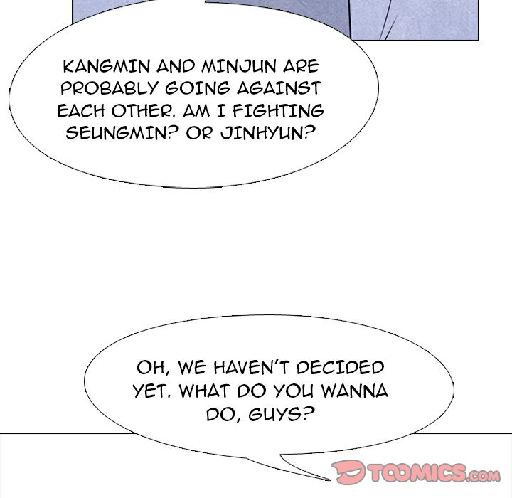 High School Devil chapter 215 page 30
