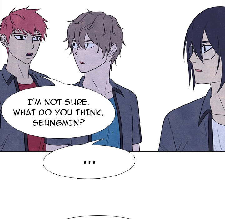 High School Devil chapter 215 page 31