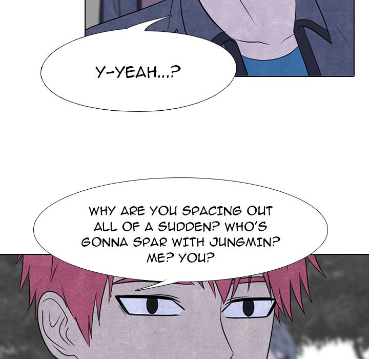 High School Devil chapter 215 page 33