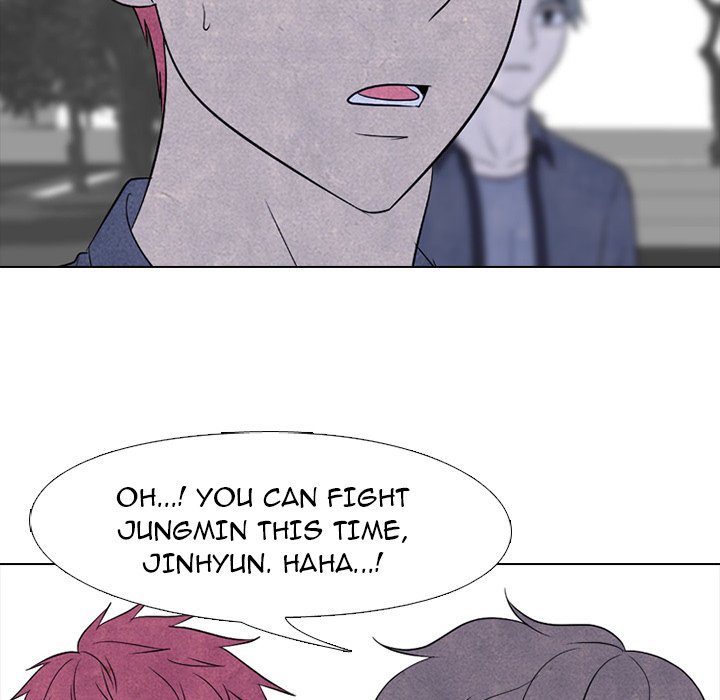 High School Devil chapter 215 page 34