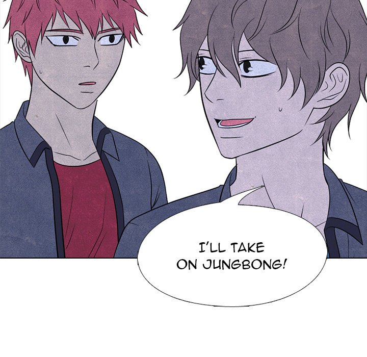 High School Devil chapter 215 page 35