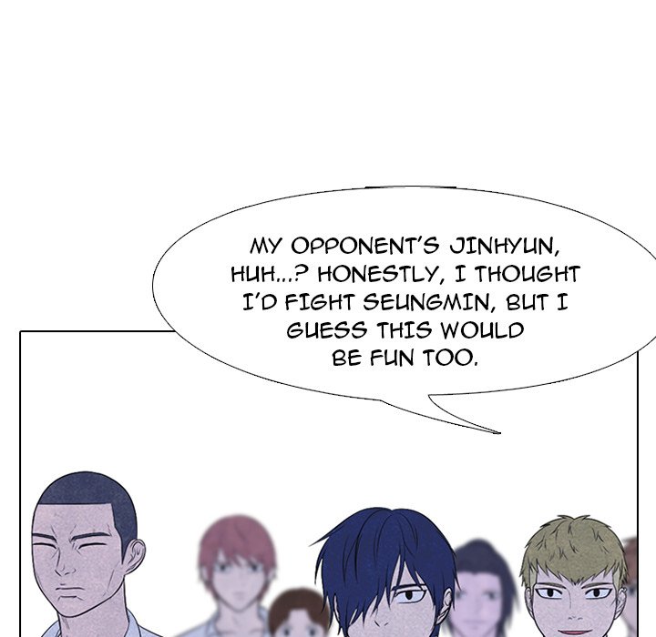 High School Devil chapter 215 page 36