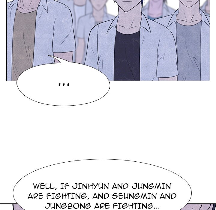 High School Devil chapter 215 page 37