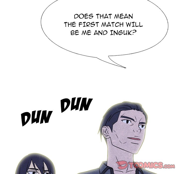 High School Devil chapter 215 page 39