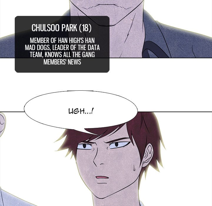High School Devil chapter 215 page 42