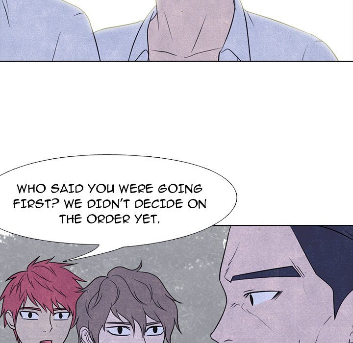 High School Devil chapter 215 page 43