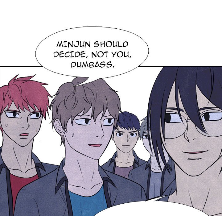 High School Devil chapter 215 page 46
